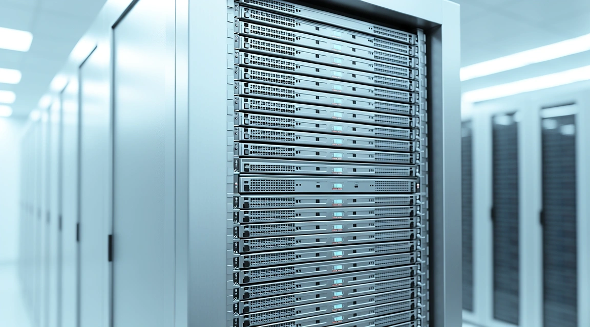 Data Infrastructure