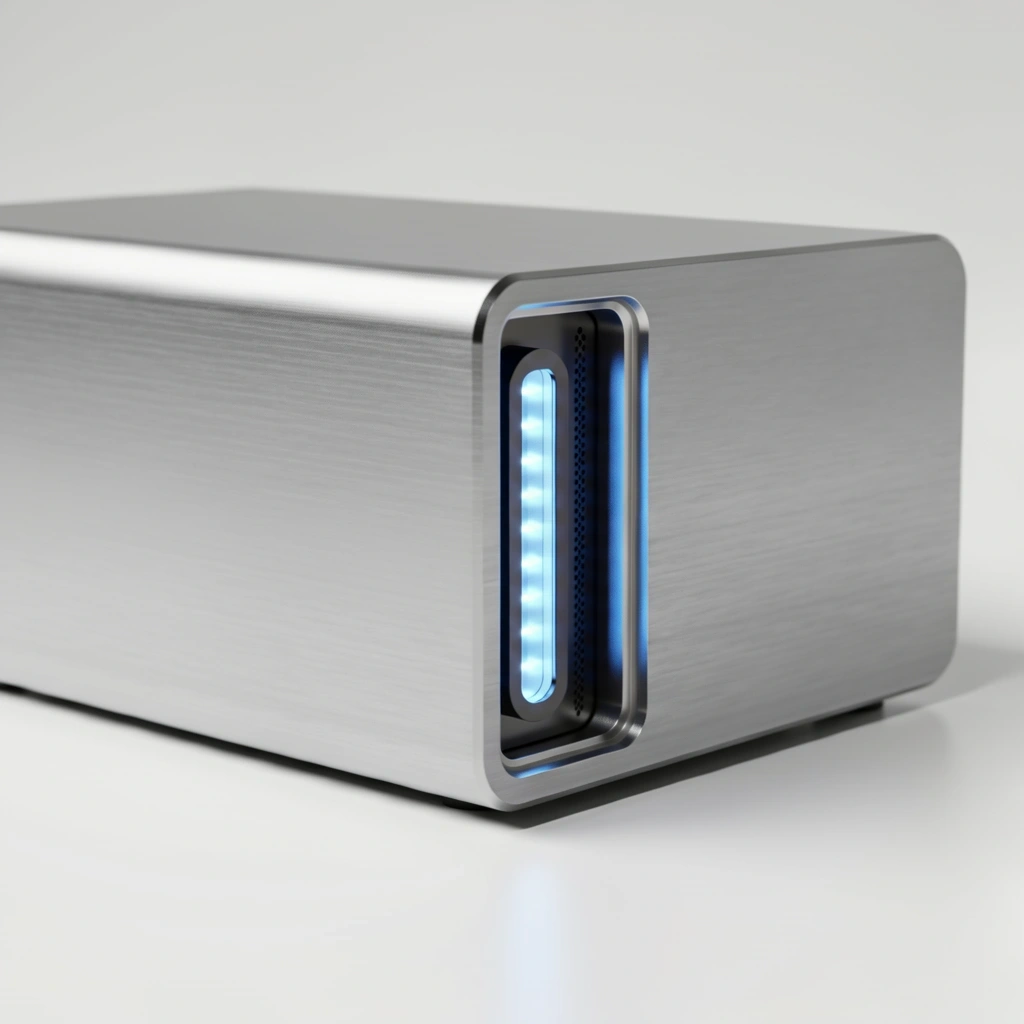 AI Trading Hardware