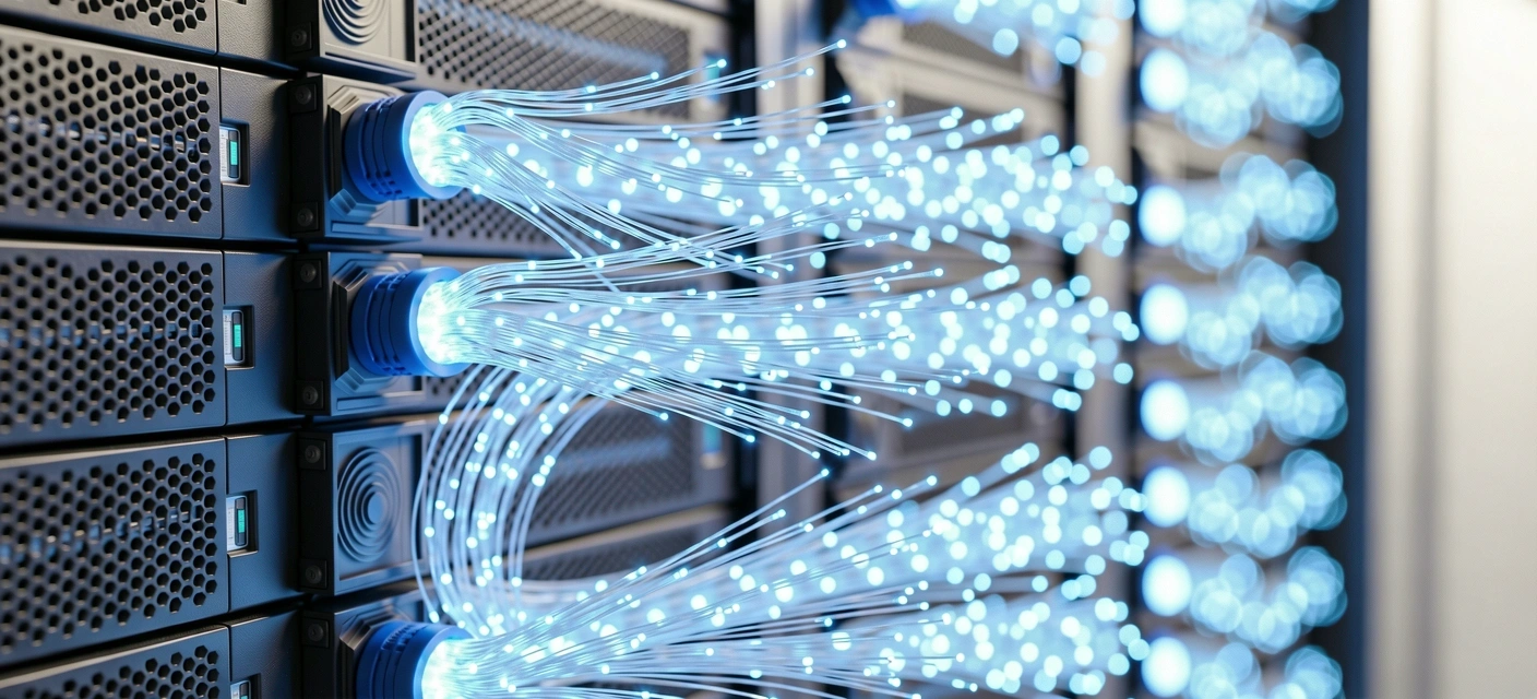 Data Infrastructure