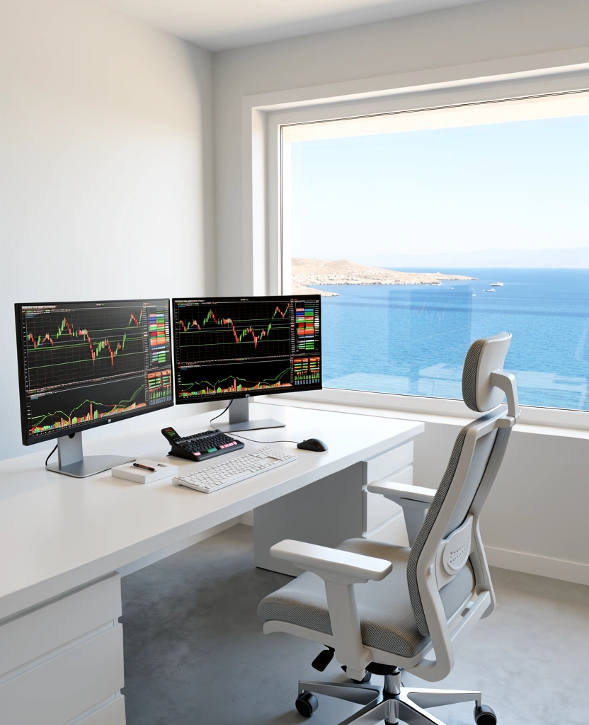 Smart Futurehu Workspace
