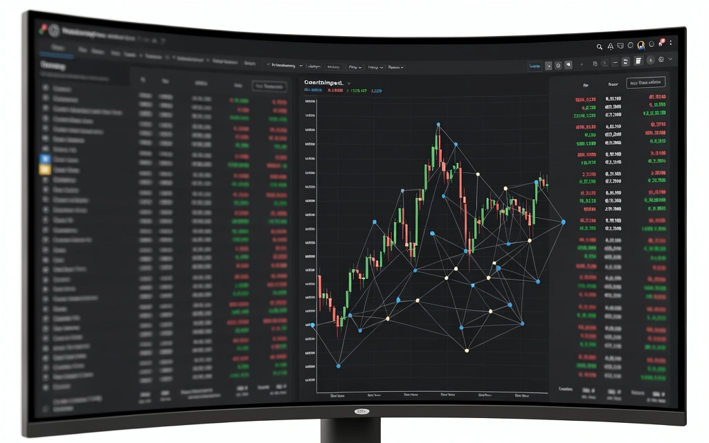 Технологии Trader AI